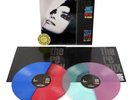 JANET JACKSON CONTROL: THE REMIXES [BLUE/RED & SEA GLASS/LAVENDER 2 LP] NEW LP