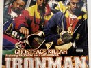 Ghostface Killah- Ironman