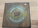 The Grateful Dead American Beauty Vintage LP 1893 Vinyl Record White Label