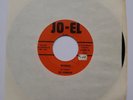 JOE JOHNSON Woman Original  US 45 Jo-El BLUES SOUL RnB 7” * LISTEN *