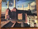 Pink Floyd Animals Vinyl 1977