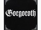 Gorgoroth/Lorna Shore - Signed Autographed Vinyl