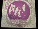 BLUE CHEER Vincebus Eruptum VINYL LP