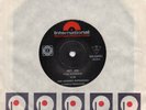 Jimi Hendrix Experience HEY, JOE Australian 1967 POLYDOR Records RARE 7