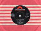 Jimi Hendrix Experience THE WIND CRIES MARY Australian POLYDOR RARE 7