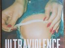 LANA DEL REY - ULTRAVIOLENCE 2 LP Limited Blue & Violet Vinyl  *NEU & OVP*