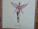 Nirvana - In Utero 2009 ORG Vinyl