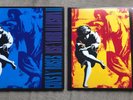 Guns N' Roses  - Use your Illusion I + II  180g Doppel LP's
