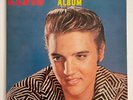 Elvis Presley LP Elvis’ Christmas Album (Green INTS) (RCA INTS 5060, UK)