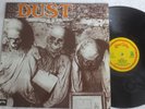 DUST - SAME - LP - GER - RARITÄT - KAMA SUTRA 23 19 014