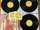 Rolling Stones Brussels Affair Live 1973 3xLP 2XCD RARE
