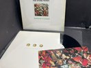 THE STONE ROSES - Garage Flower LP - GARAGE LP 1 - 1996 UK + Print