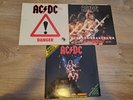 3 Maxi Singles from AC/DC 12