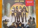 KISS LOVE GUN 45th ANNIVERSARY PICTURE DISC LP VINYL - Limited to 500 Worldwide
