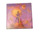 Ludichrist Immaculate Deception LP Record Near Mint Condition 1986 Combat Core