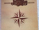 Jimmy Buffett Changes In Latitudes, Changes In Attitudes Gatefold AB990 Vinyl M 