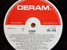 East Of Eden Snafu Vinyl LP Deram SML 1050 Stereo 1st UK 1970 Excellent