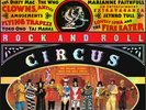 The Rock and Roll Circus by Rolling Stones - New Sealed Vinyl