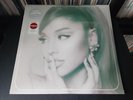Ariana Grande Positions Glow In The Dark Green Colored Target Sealed