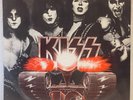 KISS 10th Anniversary Tour 3LP Collector's Edition Creatures Of The Night Tour