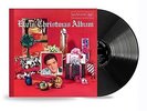 Elvis Presley Elvis: Christmas Album Records & LPs New