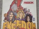 Freedom - S/T LP UK original 1970 Probe Records Heavy Hard Prog Psych Rock