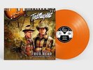 Ted Nugent Fred Bear Records & LPs New