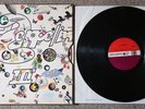 LED ZEPPELIN III - RARE ORIGINAL UK ATLANTIC 12