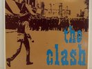 BLACK MARKET CLASH by The Clash 10” Rare Vinyl Record Album Epic Records 1980 NM