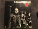 SEALED The DOOBIE BROTHERS S/T SELF green label 1971 1st WS 1919 see photos