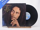Bob Marley & The Wailers - Legend - LP Vinyl Record - VG+/EX
