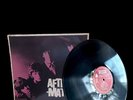 ROLLING STONES - AFTERMATH * UK 1st PRESS *DECCA *MONO *NICE COPY