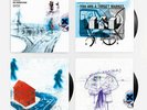 Ok Computer Oknotok 1997 2017 by Radiohead (Record, 2017)
