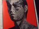 1981 ROLLING STONES LP Tattoo You COC 16052 Specialty Press EDP/Masterdisk MINT
