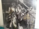 L7 - RARE signed Vinyl - Near Mint