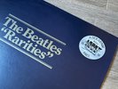 THE BEATLES A Souvenir from Abbey Road 1983 Stickered 'Rarities' LP UK Original