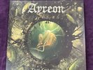 Ayreon The Source Double Vinyl 2 LP Record Arjen Lucassen Color Book Nightwish
