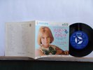 FRANCE GALL Nous ne sommes pas des anges/ L'Amérique 45rpm made in JAPAN 1965