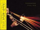 Ira Nepus/Trombone Feeling PLP7656 New LP