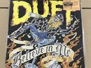 Duff McKagan/Believe In Me GEF24605 Used LP