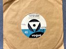 THURSTON HARRIS & SHARPS -LITTLE BITTY PRETTY ONE rare UK 1957 ROCK ’N’ ROLL VG+