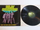 Billy Preston-1969 UK Apple 
