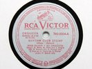 KING OLIVER & HIS ORCHESTRA 