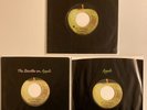 The Beatles ACT NATURALLY b/w YESTERDAY  Apple 7