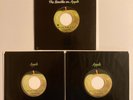 The Beatles WE CAN WORK IT OUT / DAY TRIPPER Apple 7