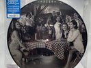 Lana Del Rey Chemtrails Over The Country Club Walmart Exclusive Picture Disc