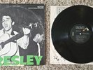 ELVIS PRESLEY-LSP-1254(E) RCA/VICTOR 33RPM SREREO RE-RELEASE-BLACK LABEL-EX