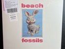 Beach Fossils Bunny Opaque Bubblegum Colored Vinyl LE x/300 Urban Outfitters NEW