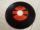 WELDON ROGERS MR MOUNTAIN LION/I HAVEN'T SEEN MYSELF IN YEARS  K-ARK 891 MINT-