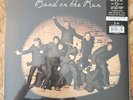 Paul McCartney & Wings - Band On The Run - 2017 MPL Limited Edition WHITE VINYL